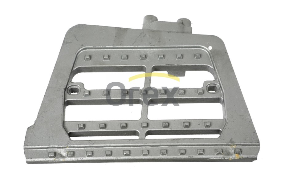 BASAMAK ALT KOLLU DEMIRI DAF 85 CF SAG Y.M 1639481-1368837
